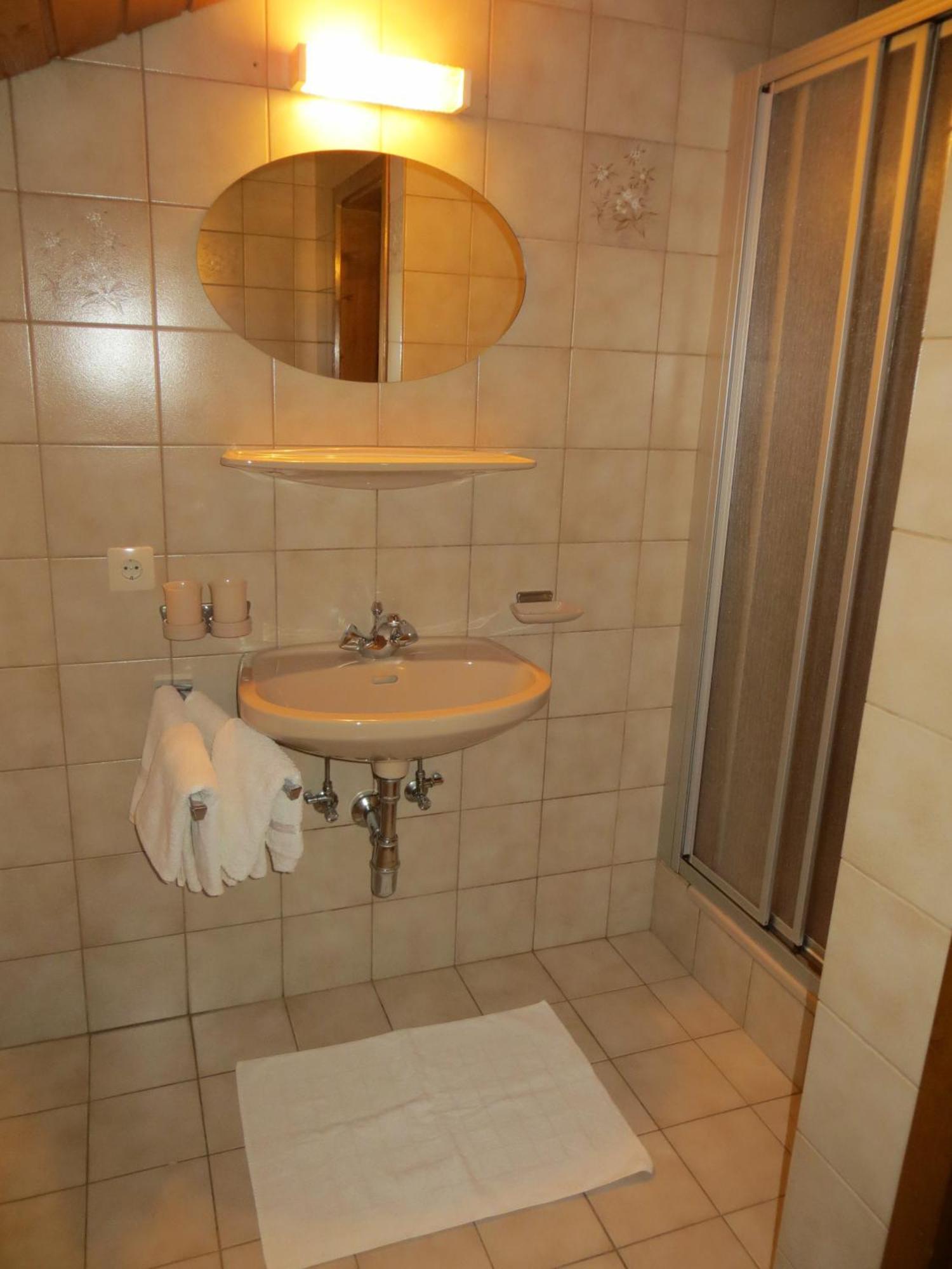 Gaestehaus Pfister Maria Hippach Room photo